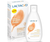 Lactacyd Femina gentle washing emulsion for daily intimate hygiene 200 ml