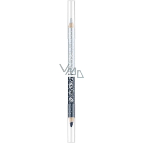 Miss Sports Really Me! Eye Kit 2 in 1 eyeshadow and eye pencil 002 Really Dreamy 1.6 g