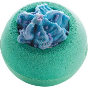 Bomb Cosmetics Berries - Appleberry Butter Burst Effervescent ballistic bath ballist 160 g