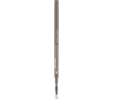 Catrice Slim Matic Waterproof Eyebrow Pencil 030 Dark 0.05 g