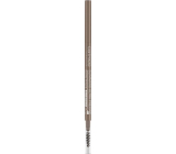 Catrice Slim Matic waterproof eyebrow pencil 030 Dark 0.05 g