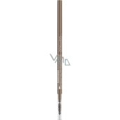 Catrice Slim Matic Waterproof Eyebrow Pencil 030 Dark 0.05 g