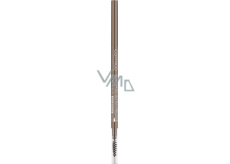 Catrice Slim Matic Waterproof Eyebrow Pencil 030 Dark 0.05 g