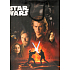 Ditipo Gift paper bag 32 x 12 x 26 cm Star Wars with mask
