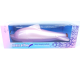 Karlovy Vary Cosmetics Pink Dolphin Bath Additive Foam for Children 200 ml