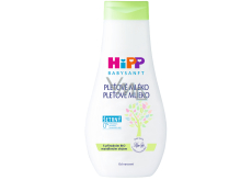 HiPP Babysanft Bio Skin lotion with natural almond oil for sensitive skin for children 350 ml