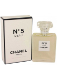 Chanel No.5 L Eau Eau de Toilette for Women 50 ml