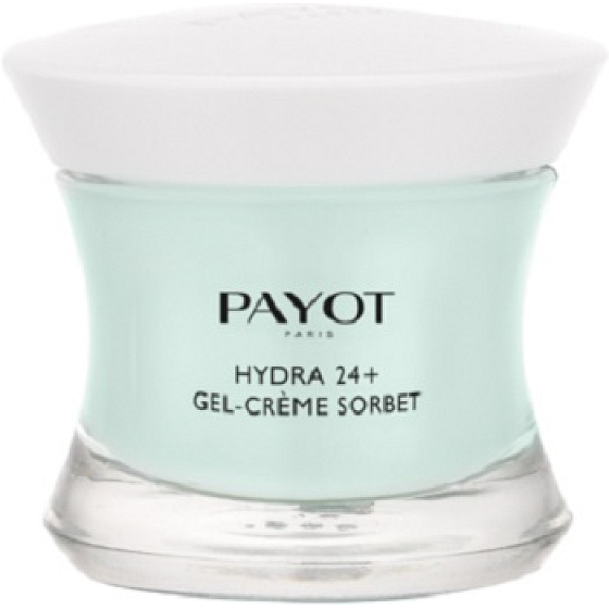 Payot Hydra24+ Sorbet Moisturizing Gel-Cream for Normal to Combination Skin 50 ml