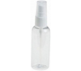 Spray plastic bottle 50 ml