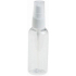Spray plastic bottle 50 ml