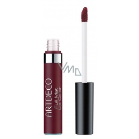 Artdeco Full Mat Lip Color Long-lasting lipstick 30 Plum Noir 5 ml