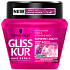 Gliss Kur Supreme Length regenerating mask for long hair prone to damage and split ends 300 ml