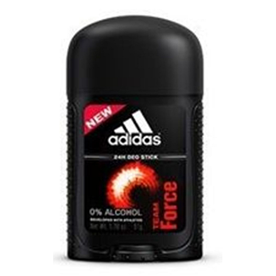 Adidas Team Force deodorant stick for men 51 g