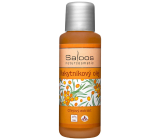 Saloos Bio Sea buckthorn oil extract for regeneration 50 ml