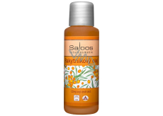 Saloos Bio Sea buckthorn oil extract for regeneration 50 ml