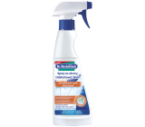 Dr. Beckmann Deo & Sweat stain remover from deodorant and sweat 250 ml spray