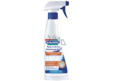 Dr. Beckmann Deo & Sweat stain remover from deodorant and sweat 250 ml spray