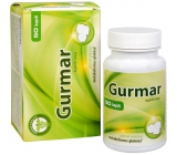 DiaMizin Gurmar contributes to normal blood glucose levels and to controlling the weight of 50 capsules
