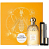 Guerlain Aqua Allegoria Mandarine Basilic Eau de Toilette for Women 125 ml + Cils D Enfer So Volume Mascara 01 Noir Black 8.5 ml, gift set