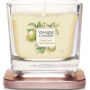 Yankee Candle Citrus Grove - Citrus Grove Soya Scented Candle Elevation Small Glass 1 Wick 96 g