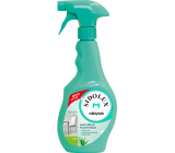 Sidolux M Aloe Vera anti-dust for glass, wooden, plastic surfaces and furniture made of MDF spray 400 ml