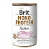 Brit Mono Protein Rabbit 100% pure rabbit protein Complete dog food 400 g