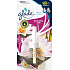 Glade Electric Scented Oil Relaxing Zen - Japanese Garden liquid refill for electric air freshener 20 ml