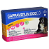 Capraverum Gog Senior veterinary product for older dogs, slows down the signs of aging, supports immunity 30 tablets