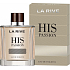 La Rive His Passion Eau de Toilette 100 ml