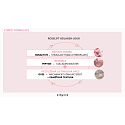 Payot Roselift Collagene Jour lifting day cream helps slow down the effects of skin sagging 50 ml