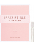 Givenchy Irresistible Eau de Parfum eau de parfum for women 1 ml with spray, vial