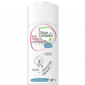 Hair Wonder Repair regenerating conditioner for nourishing and strengthening hair 200 ml