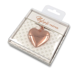 Nekupto Gift Keychain for Luck Best Mom 3.5 cm