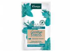 Kneipp Goodbye Stress bath salt 60 g