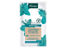 Kneipp Goodbye Stress Bath Salt 60 g