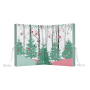 Payot Advent Calendar 24 Days Surprise Set includes: Mix of 24 thumbnails and full-featured products