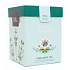 English Tea Shop Bio White tea loose 80 g + wooden measuring cup with buckle