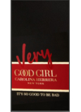 Carolina Herrera Very Good Girl Eau de Parfum for Women 1.5 ml vial