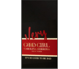 Carolina Herrera Very Good Girl Eau de Parfum for Women 1.5 ml vial