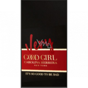 Carolina Herrera Very Good Girl Eau de Parfum for Women 1.5 ml vial