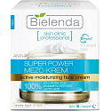 Bielenda Skin Clinic Professional Moisturizing Face Cream Day/Night 50 ml