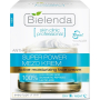 Bielenda Skin Clinic Professional Moisturizing Face Cream Day/Night 50 ml