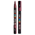 Posca Universal Acrylic Marker 0.9 - 1.3 mm Bordeaux PC-3M