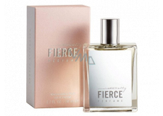 Abercrombie & Fitch Naturally Fierce Eau de Parfum for Women 100 ml