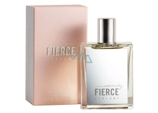 Abercrombie & Fitch Naturally Fierce Eau de Parfum for Women 100 ml