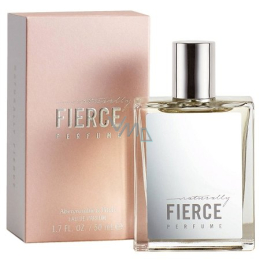 Abercrombie Fitch Naturally Fierce Eau de Parfum for Women 100