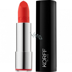 Korff Cure Make Up Satin Lipstick satin lipstick 05 4 ml