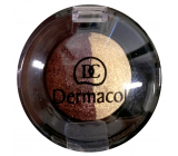 Dermacol Bonbon Duo Wet & Dry Eyeshadow Eyeshadow 215 6 g