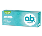 ob Original Super Plus tampons 16 pieces