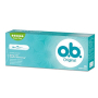 o.b. Original Super Plus tampons 16 pieces